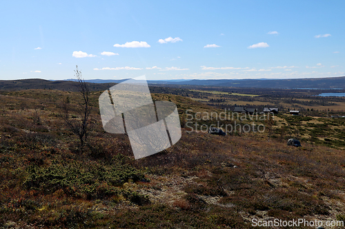 Image of Valdres