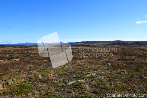 Image of Valdres