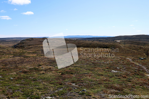 Image of Valdres