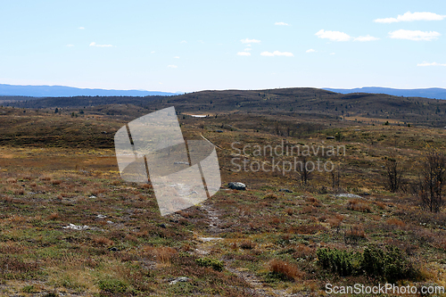 Image of Valdres