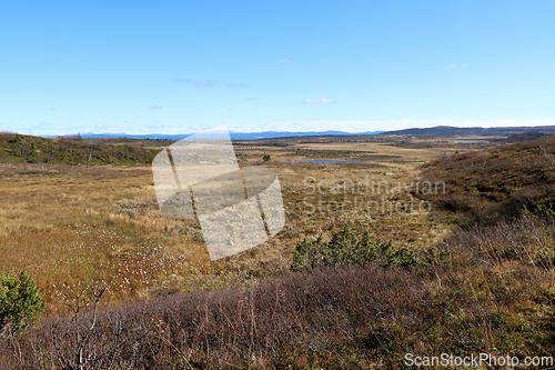Image of Valdres