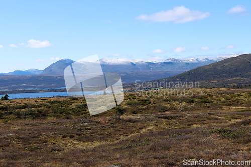 Image of Valdres