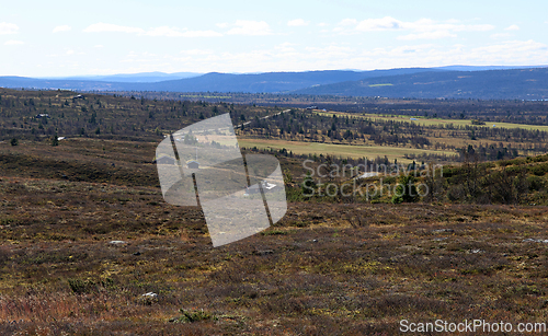 Image of Valdres
