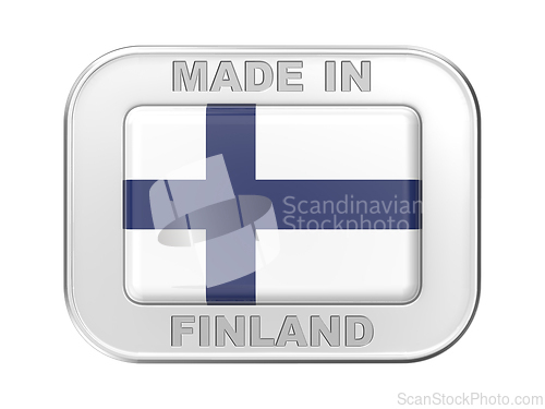 Image of Made in Finland
