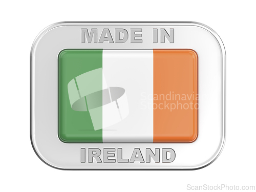 Image of Made in Ireland