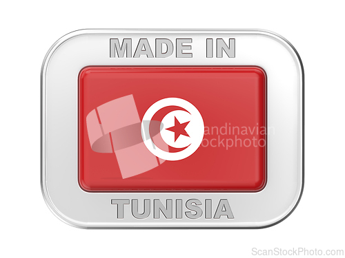 Image of Made in Tunisia