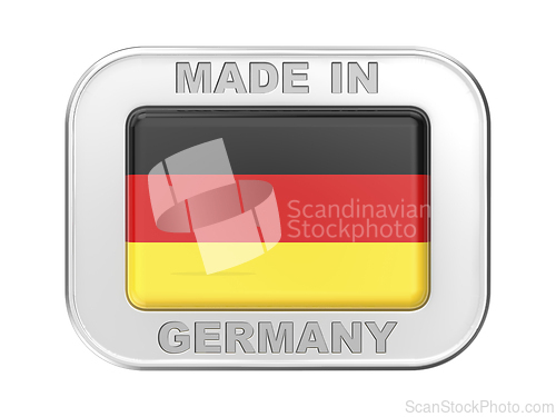 Image of Made in Germany