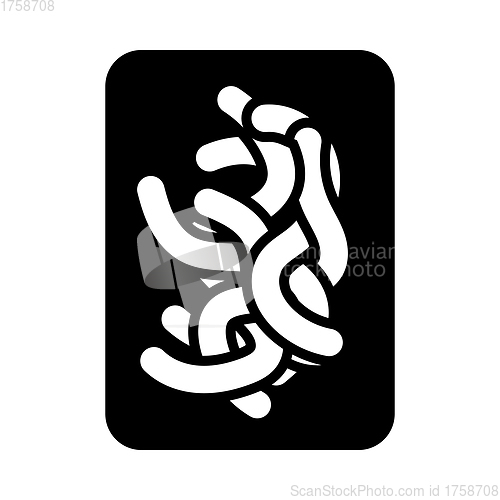 Image of Icon Of Worm Container