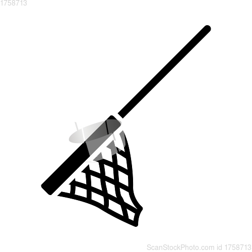 Image of Icon Of Fishing Net