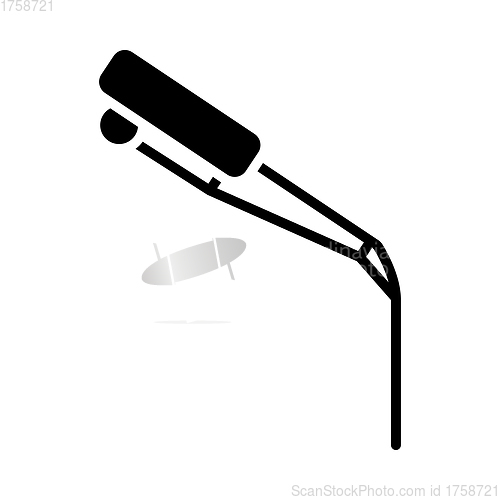 Image of Icon Of Fishing Winter Tackle