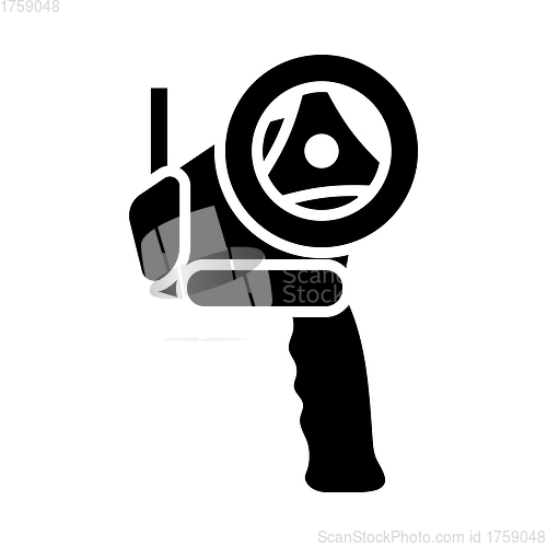 Image of Scotch Tape Dispenser Icon