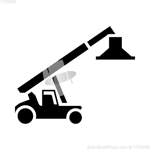 Image of Port Loader Icon