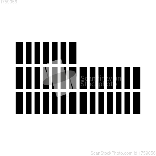 Image of Container Stack Icon