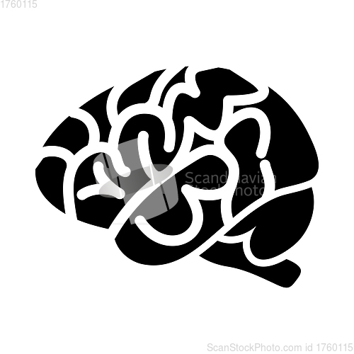 Image of Brain Icon
