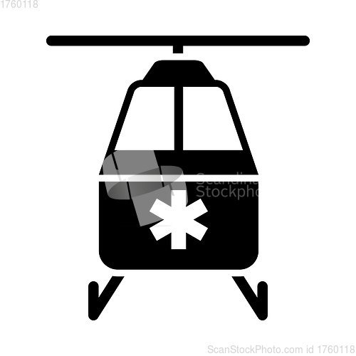 Image of Medevac Icon