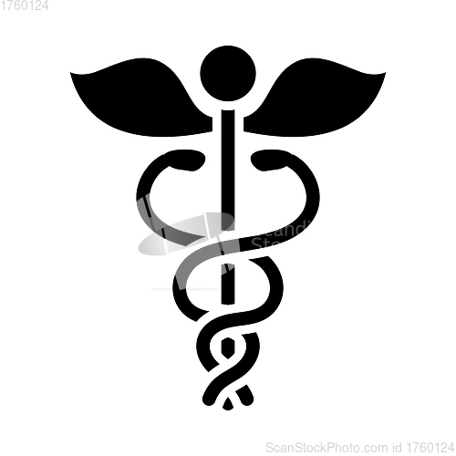 Image of Medicine Sign Icon