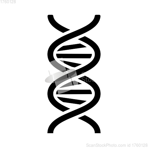 Image of DNA Icon