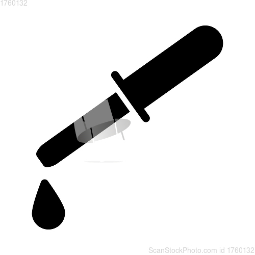 Image of Dropper Icon