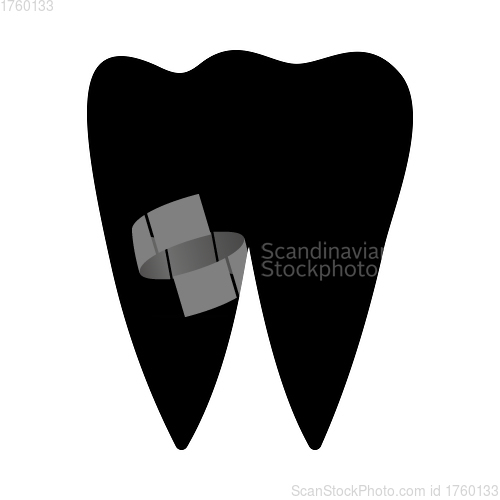 Image of Tooth Icon