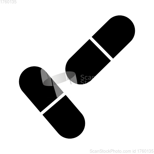 Image of Pills Icon