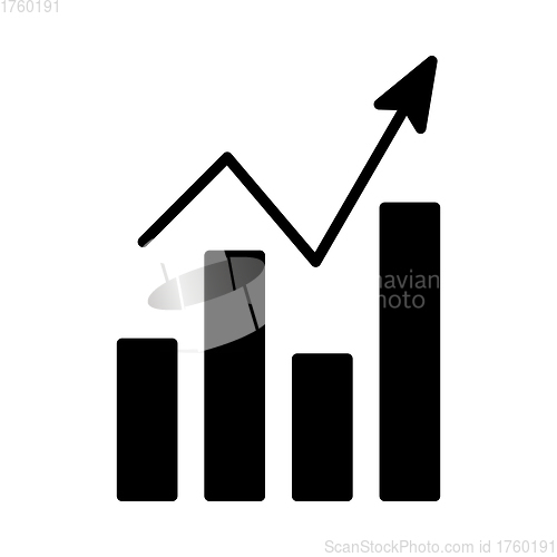 Image of Analytics Chart Icon