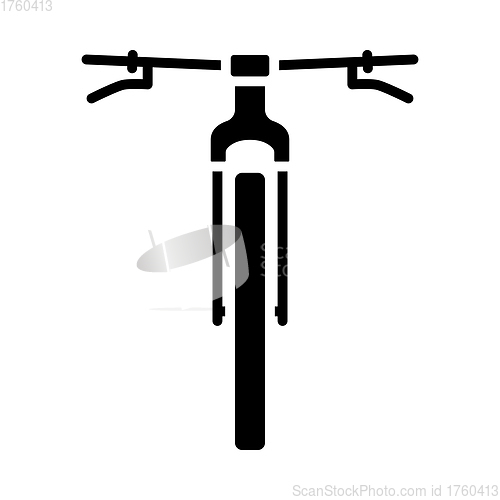 Image of Bike Icon