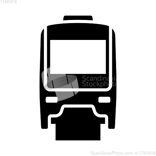 Image of Monorail Icon
