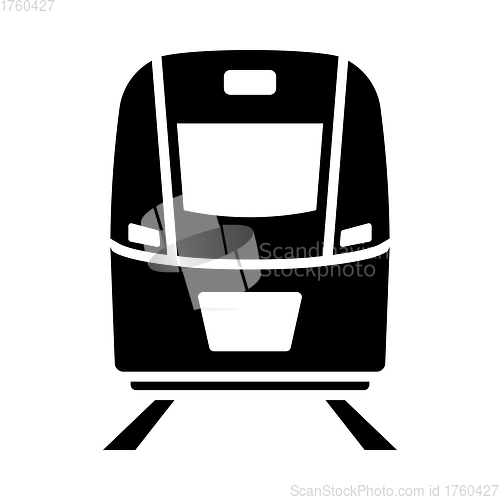 Image of Train Icon