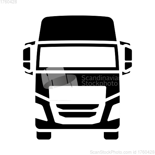 Image of Truck Icon