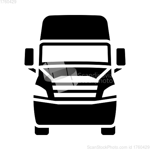 Image of Truck Icon