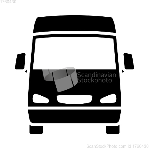 Image of Van Icon