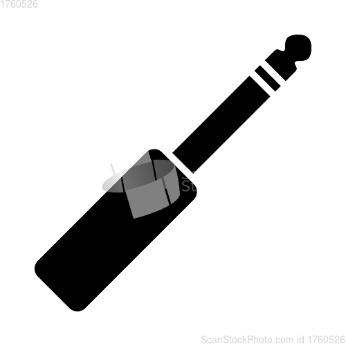 Image of Music Jack Plug-in Icon
