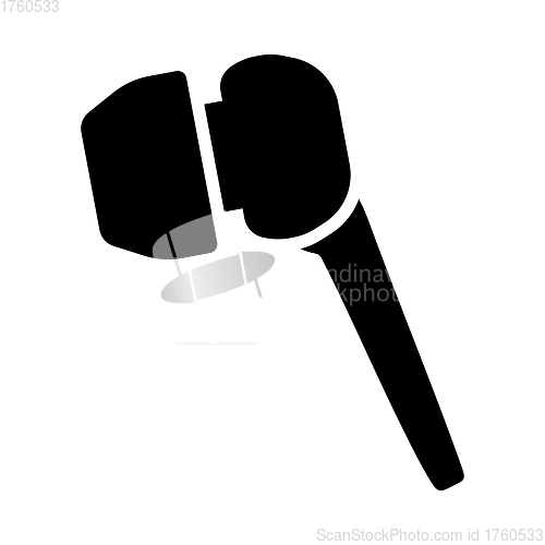 Image of Headset Icon