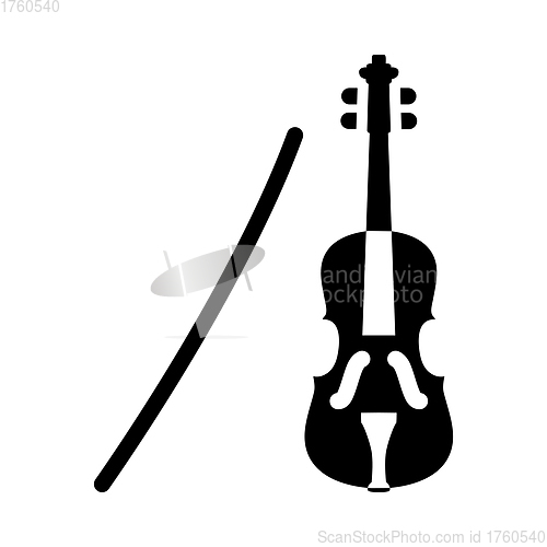 Image of Violin Icon