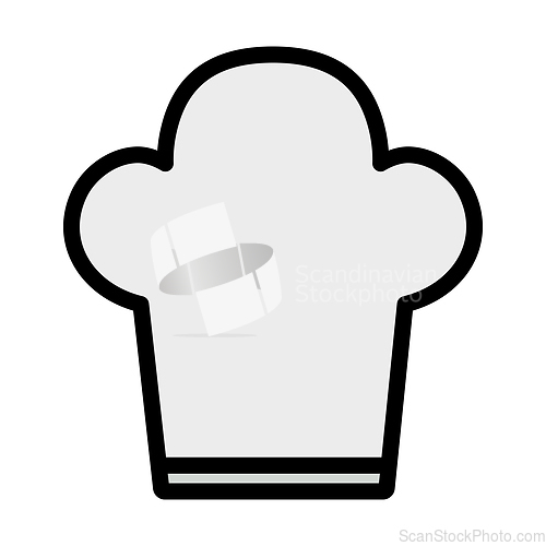 Image of Icon Of Chief Cap