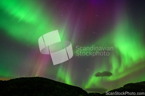 Image of Northern Lights