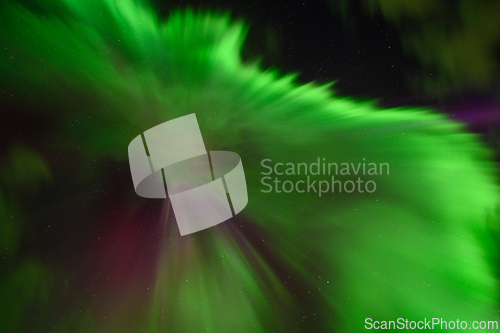 Image of Northern Lights