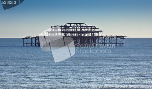 Image of brighton pier