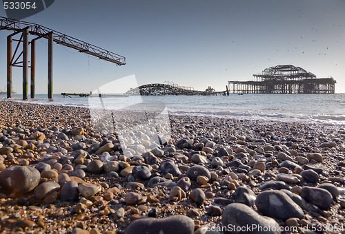 Image of brighton pier