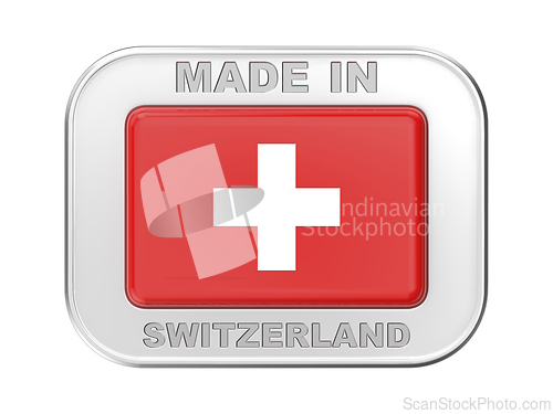 Image of Made in Switzerland