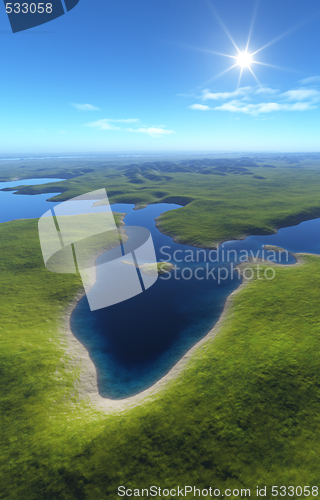 Image of grassland