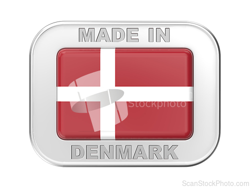 Image of Made in Denmark