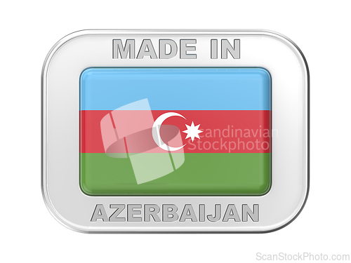 Image of Made in Azerbaijan