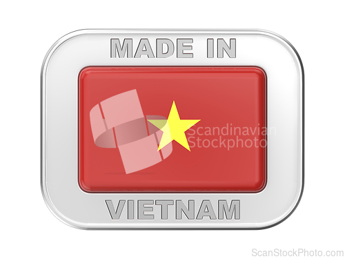 Image of Made in Vietnam,