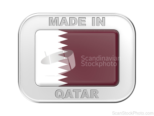 Image of Made in Qatar