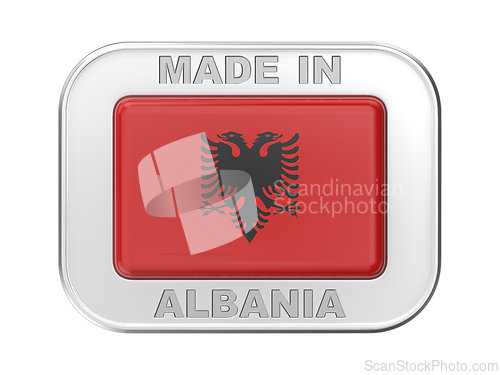 Image of Made in Albania