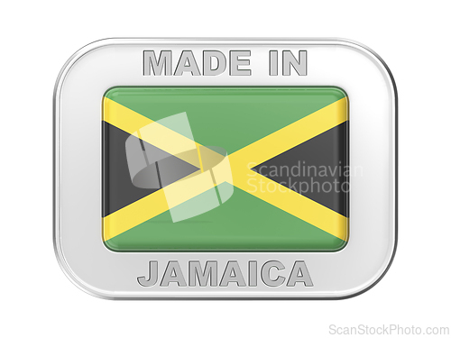 Image of Made in Jamaica