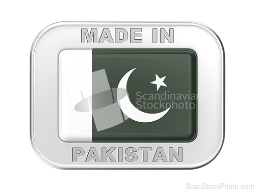 Image of Made in Pakistan