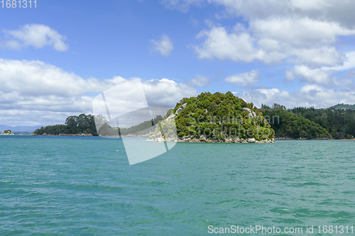 Image of Abel Tasman National Park