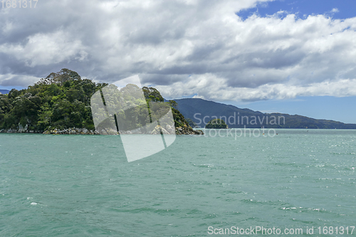Image of Abel Tasman National Park